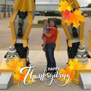 Meet your Posher, Danette